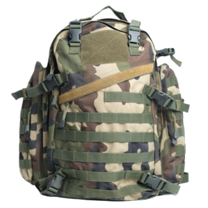 Sangle de compression Sac à dos militaire Olive Drab pour l'extérieur