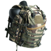 Sangle de compression Sac à dos militaire Olive Drab pour l\'extérieur