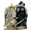 Sac à dos de randonnée en polyester 600D, sac à dos tactique d'assaut militaire