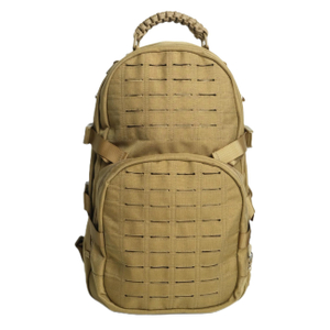 Sac à dos étanche Molle découpé au Laser, sac à dos tactique d'extérieur Multicam pour la randonnée ou le Camping