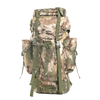 65L robuste pour la chasse Camping randonnée voyage sac à dos tactique militaire Molle