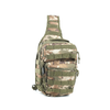 Sac à bandoulière tactique militaire de gros personnalisé Sac à bandoulière tactique Camo