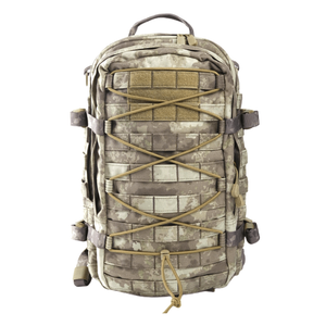 Sac à dos d'assaut militaire tactique en nylon 1000D pour sports de plein air, randonnée, camping, voyage