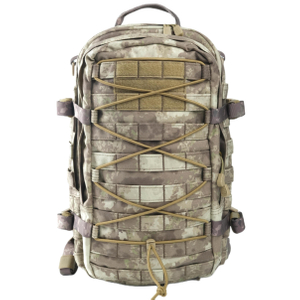 Sac de Sport en Nylon extérieur 1000D 25L pour randonnée Camping sac à dos d'assaut