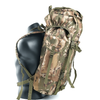 65L robuste pour la chasse Camping randonnée voyage sac à dos tactique militaire Molle