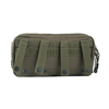 Pochette utilitaire militaire tactique essentielle du système Molle